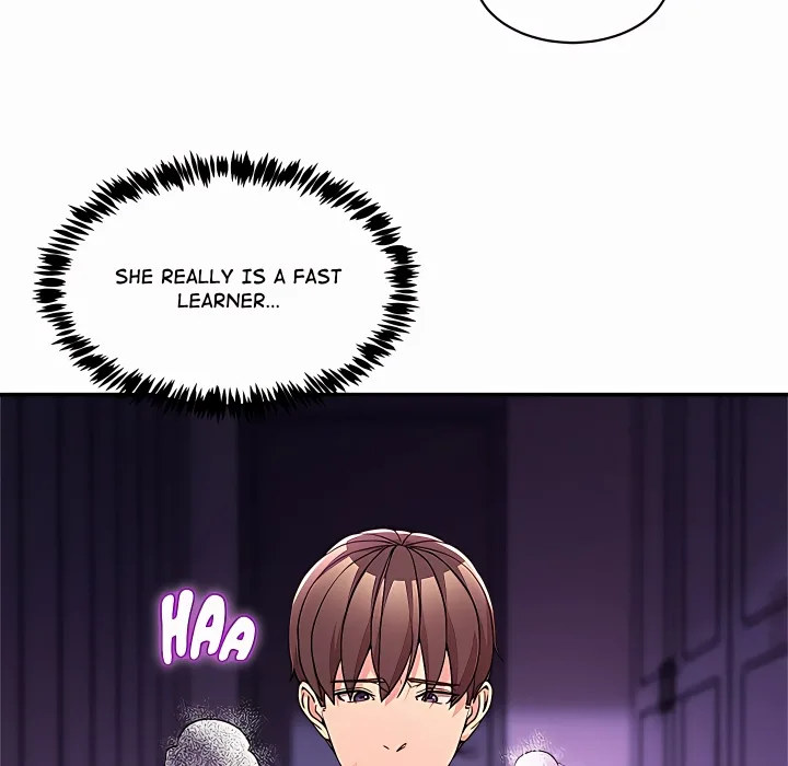 No Men Allowed 43