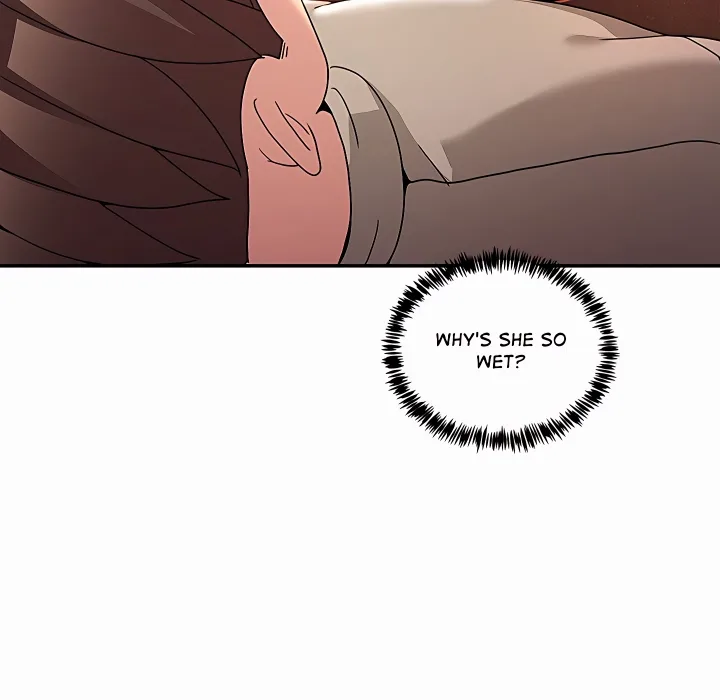 No Men Allowed 71