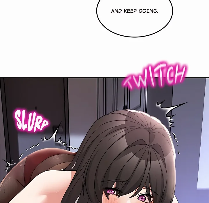 No Men Allowed 85