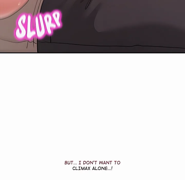 No Men Allowed 98
