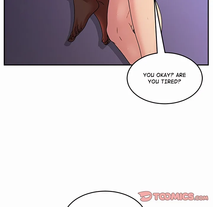 No Men Allowed 108