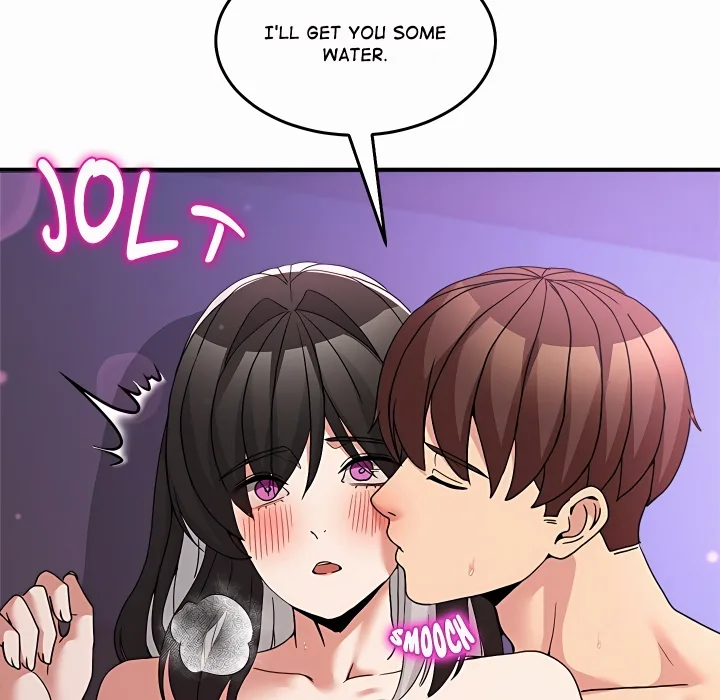 No Men Allowed 109