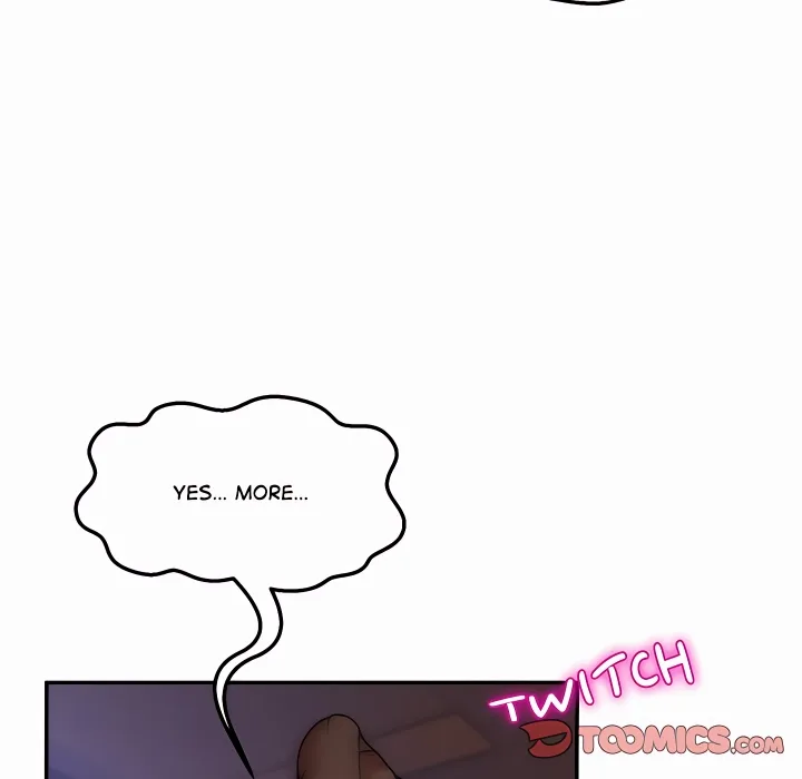 No Men Allowed 12