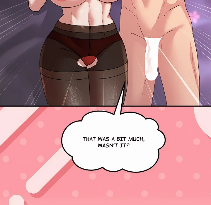 No Men Allowed 115