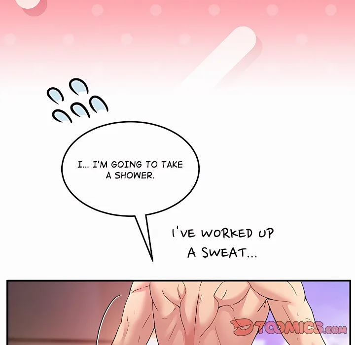 No Men Allowed 116