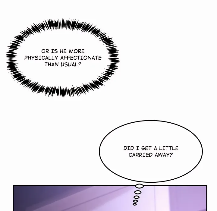 No Men Allowed 120
