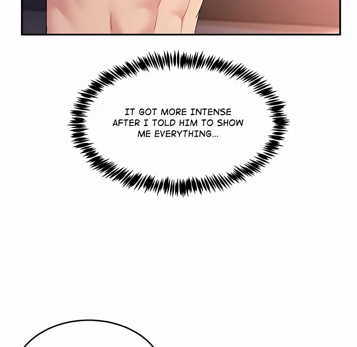 No Men Allowed 122
