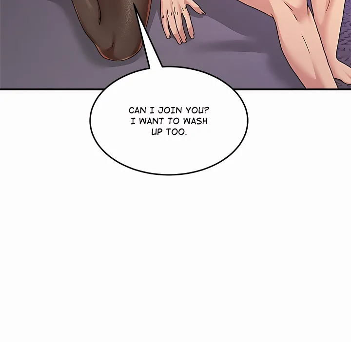 No Men Allowed 130