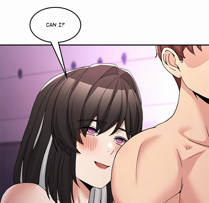 No Men Allowed 131