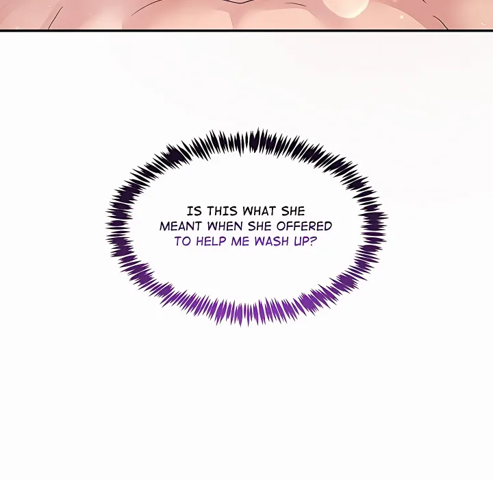 No Men Allowed 144