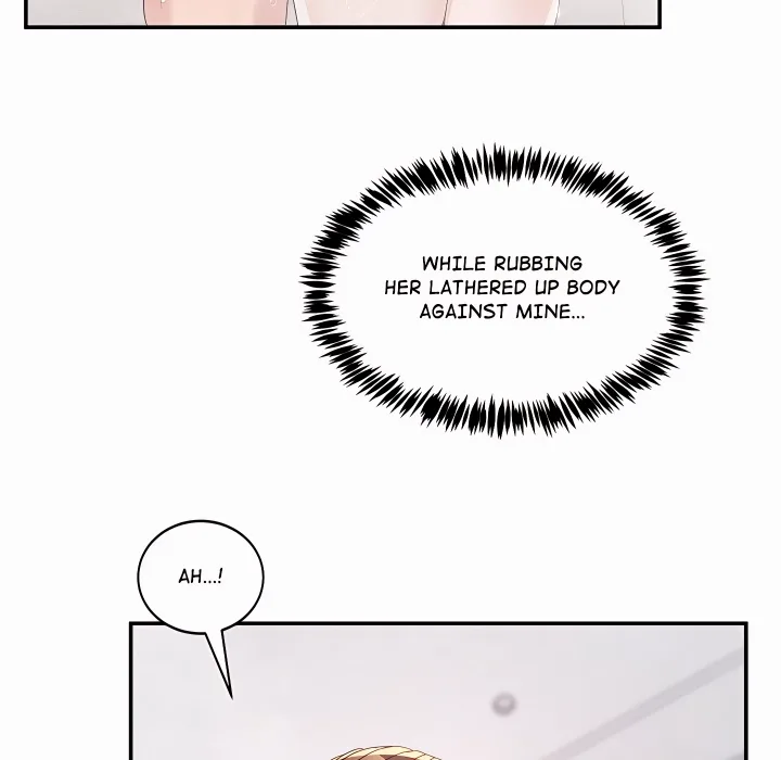 No Men Allowed 147