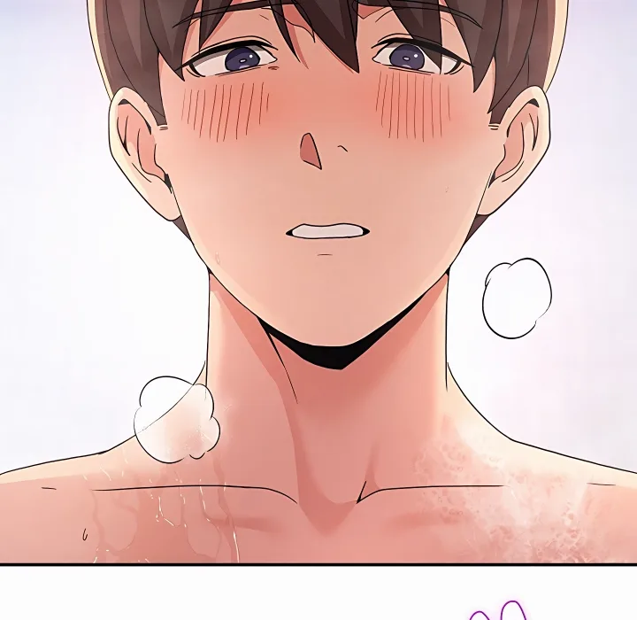 No Men Allowed 167
