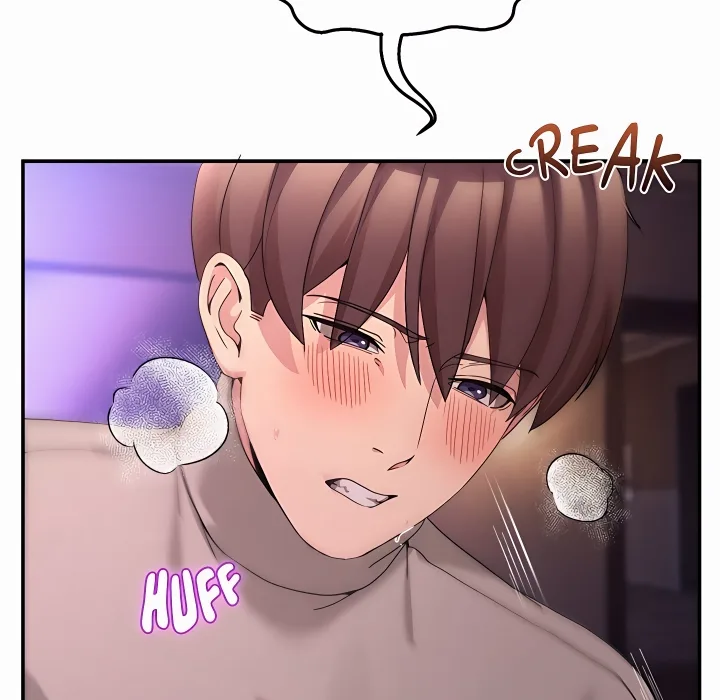No Men Allowed 18