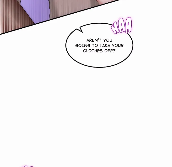 No Men Allowed 26