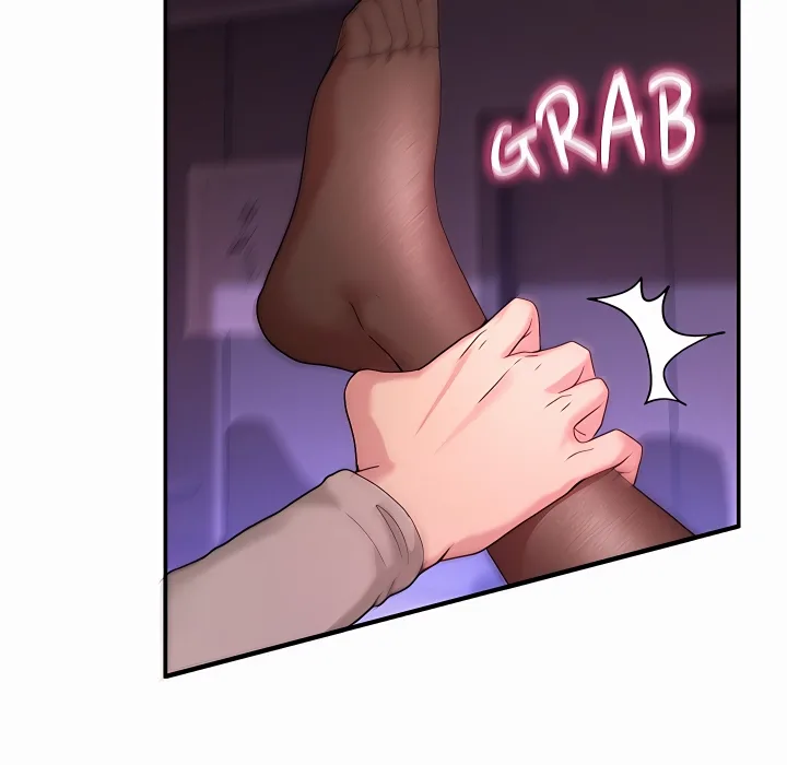No Men Allowed 35