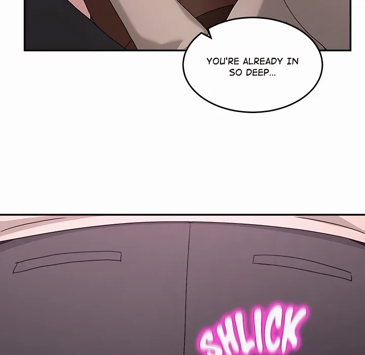 No Men Allowed 41