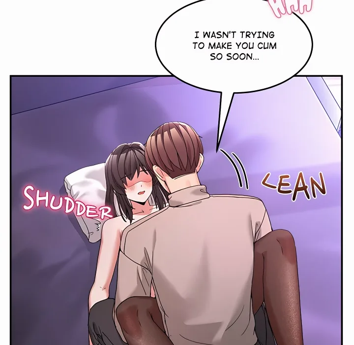 No Men Allowed 63
