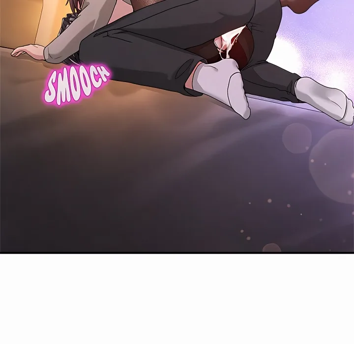 No Men Allowed 69
