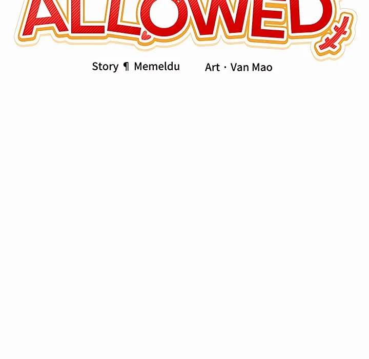 No Men Allowed 71