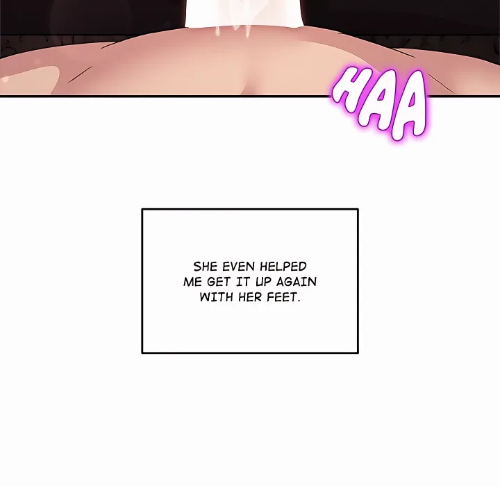 No Men Allowed 99