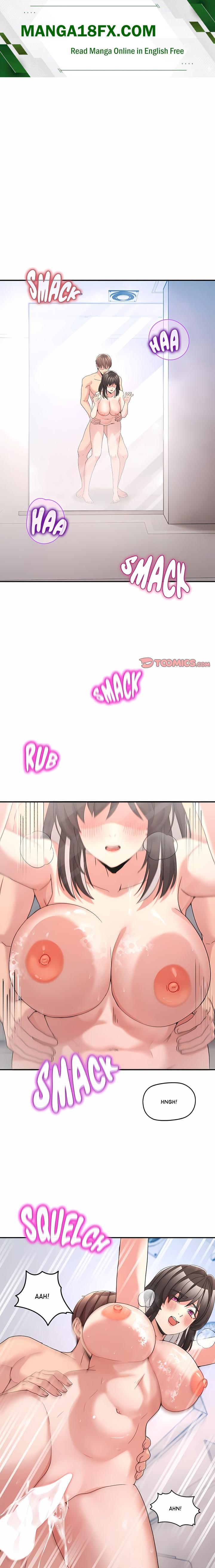 No Men Allowed 1