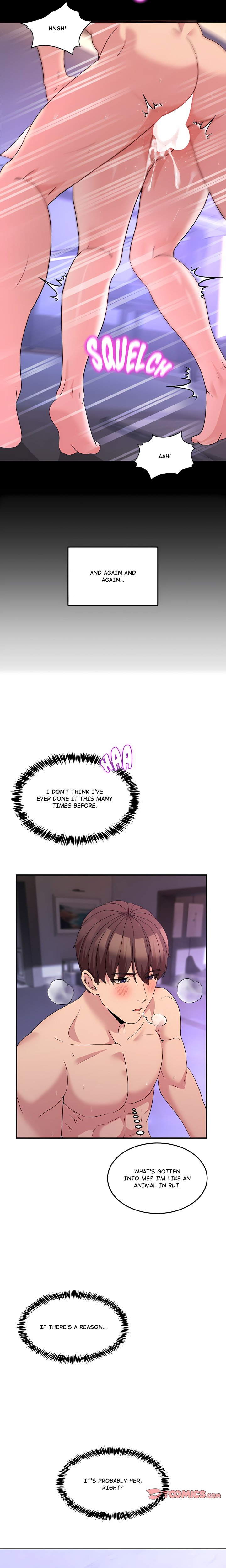 No Men Allowed 15