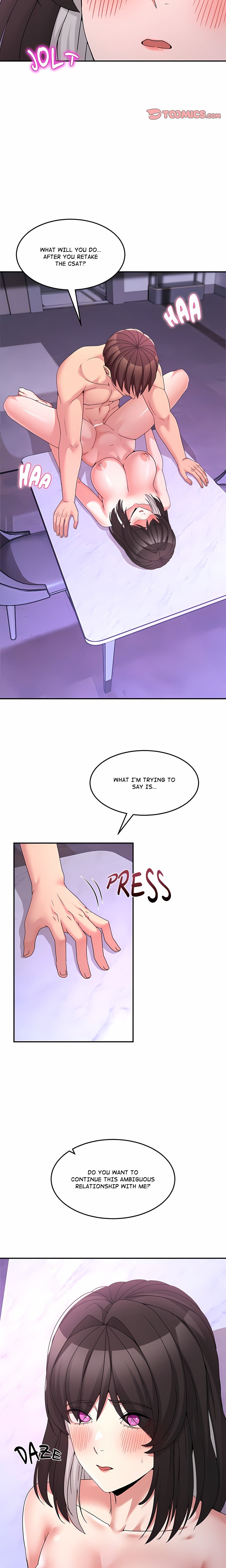 No Men Allowed 17