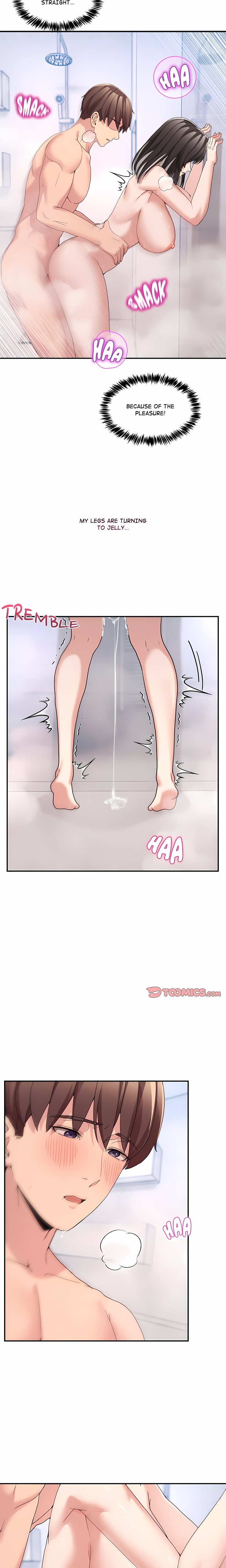 No Men Allowed 3