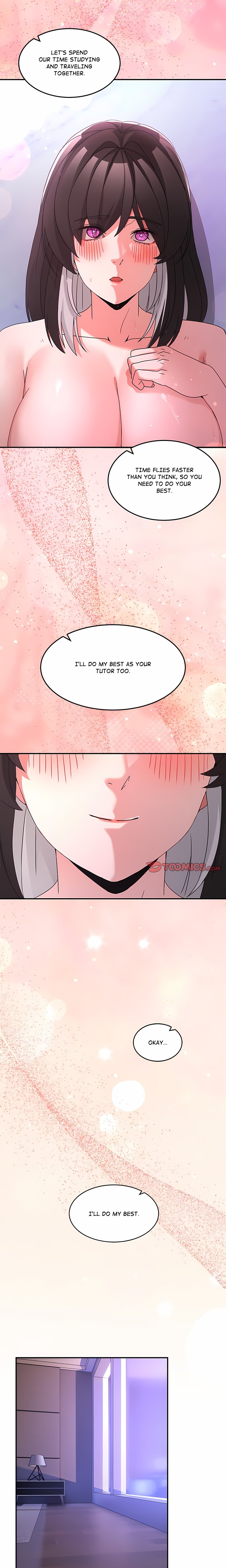 No Men Allowed 21