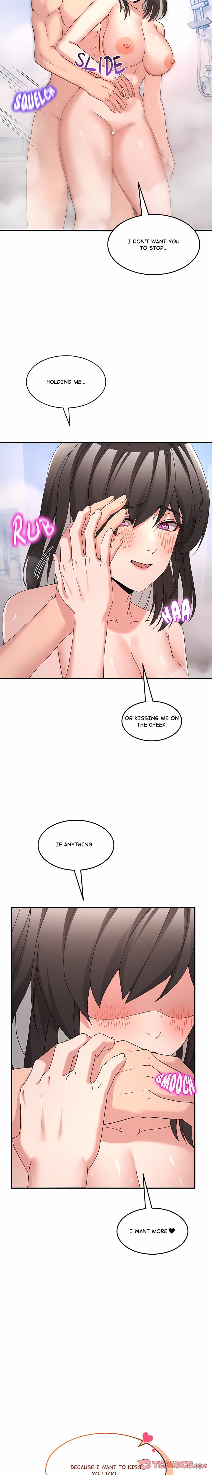No Men Allowed 6