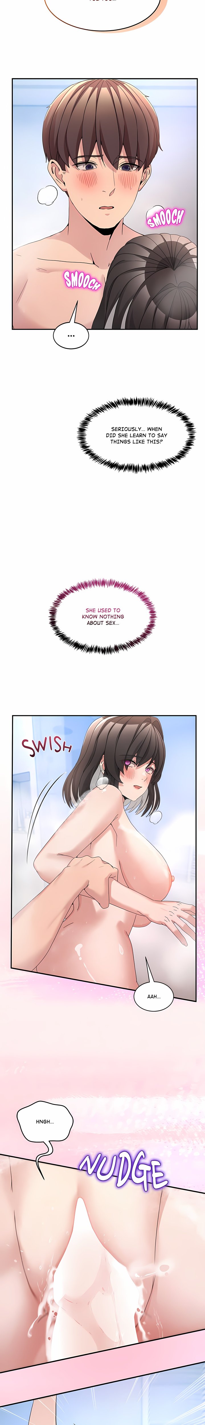 No Men Allowed 7
