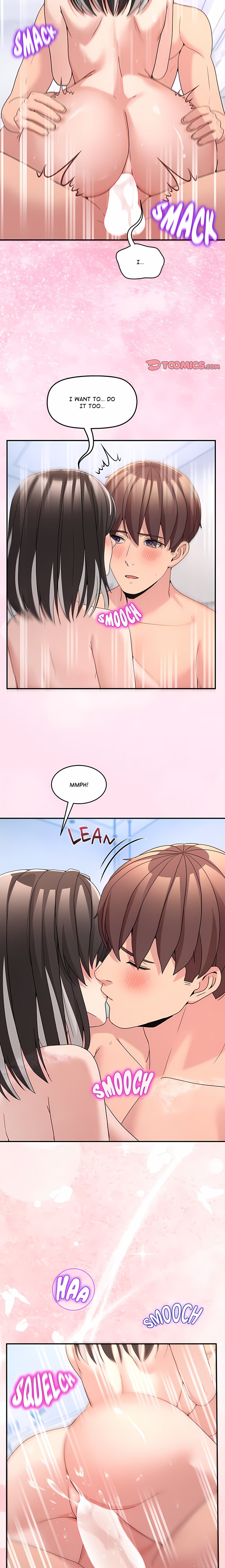 No Men Allowed 9