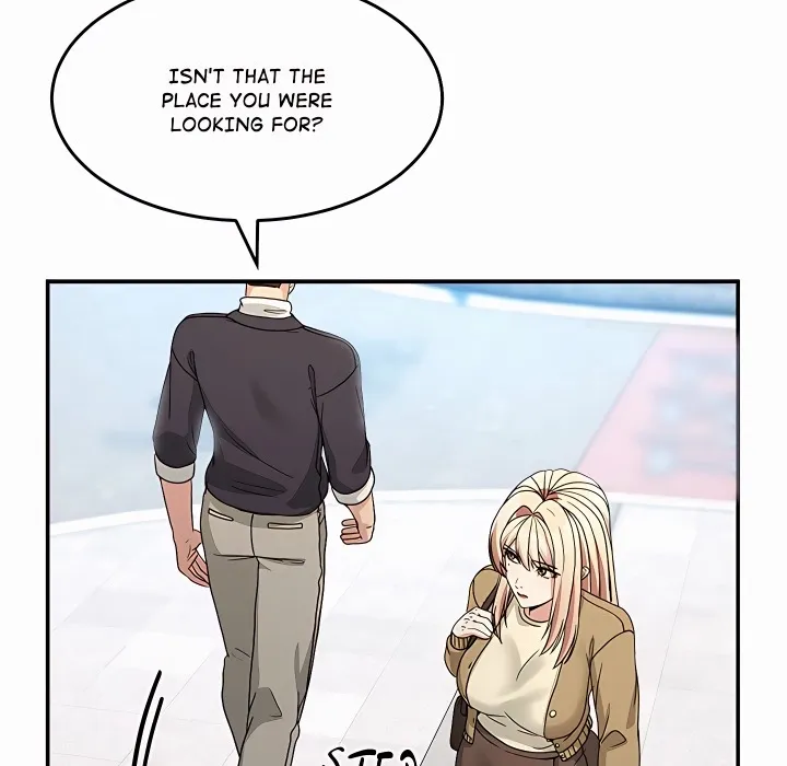 No Men Allowed 106