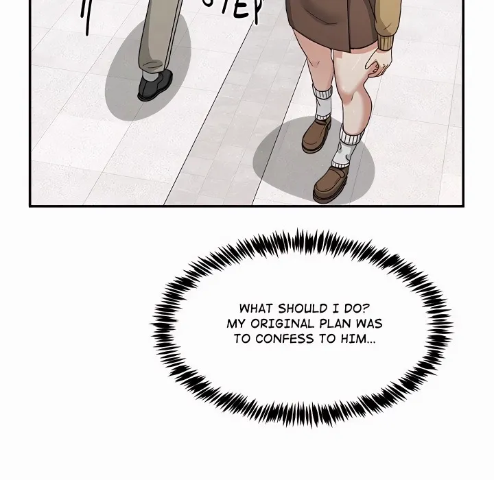 No Men Allowed 107
