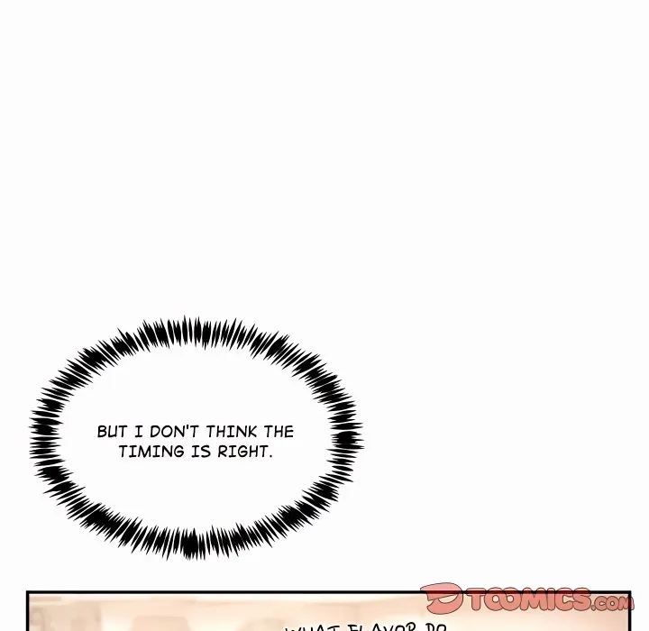 No Men Allowed 108