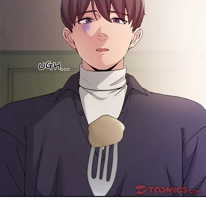No Men Allowed 12