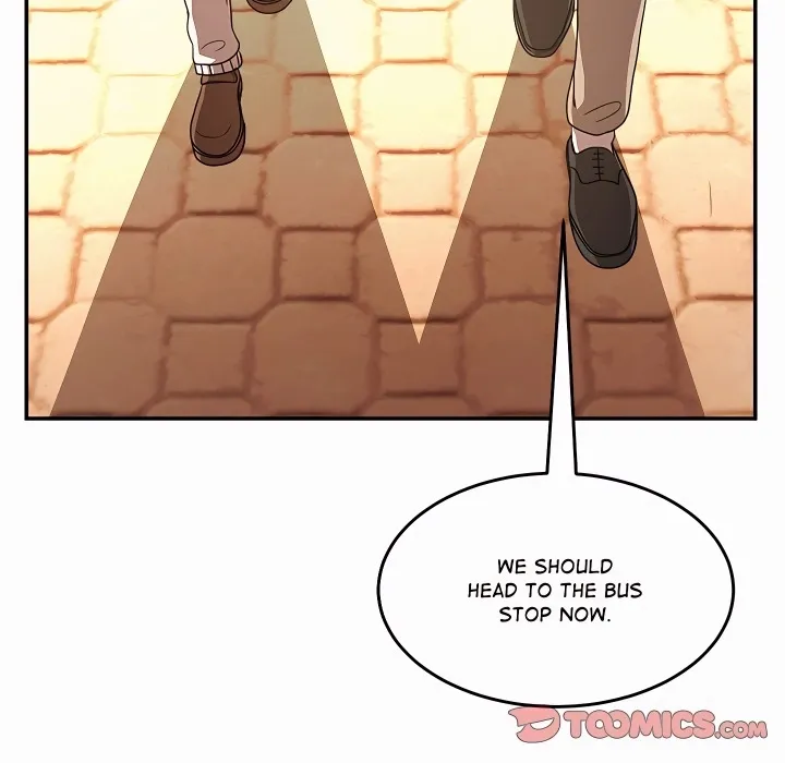 No Men Allowed 116