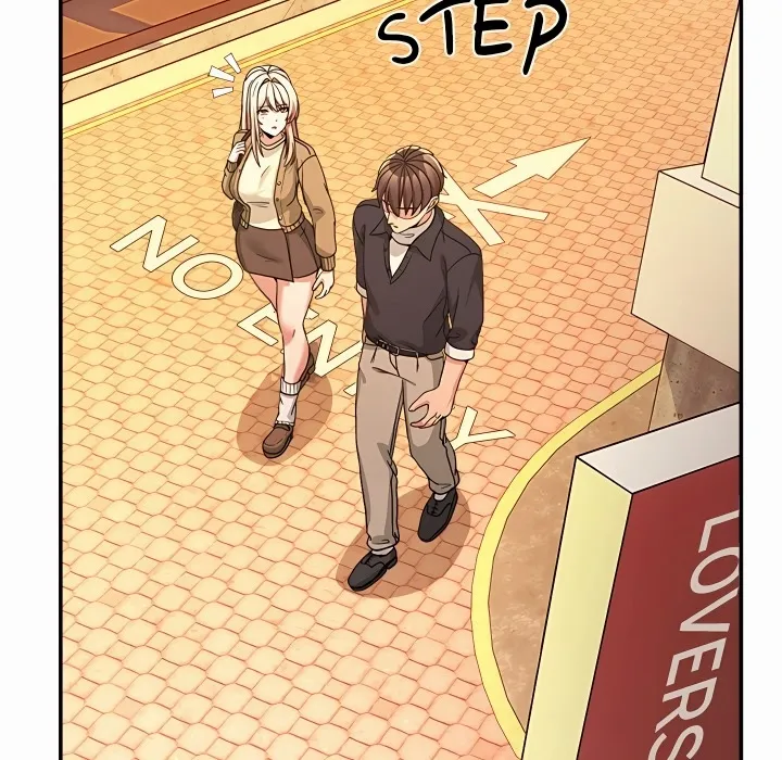 No Men Allowed 118