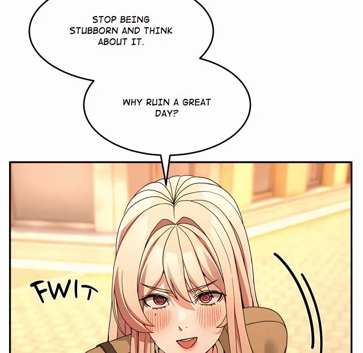 No Men Allowed 126