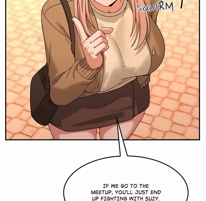 No Men Allowed 127