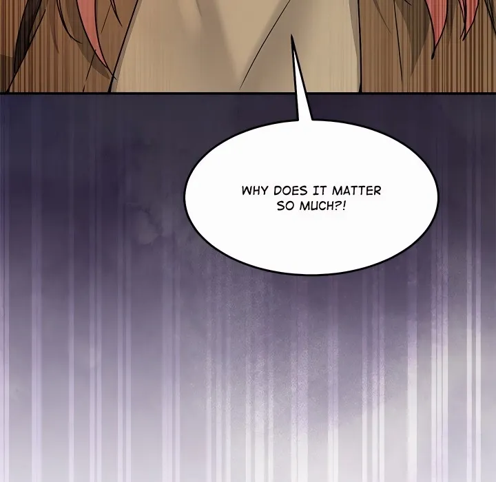 No Men Allowed 136