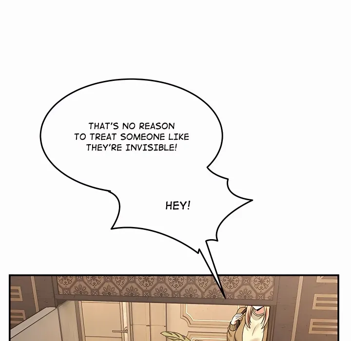 No Men Allowed 146