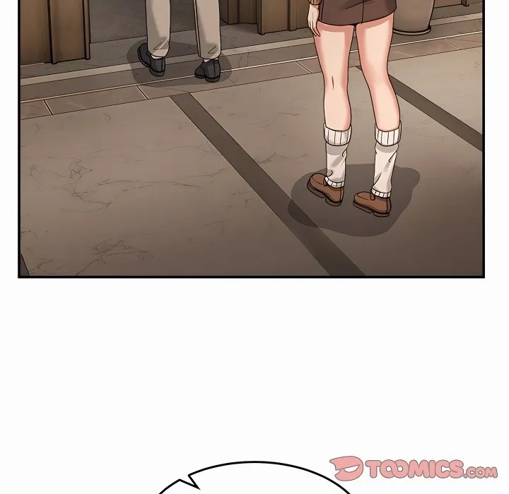 No Men Allowed 156