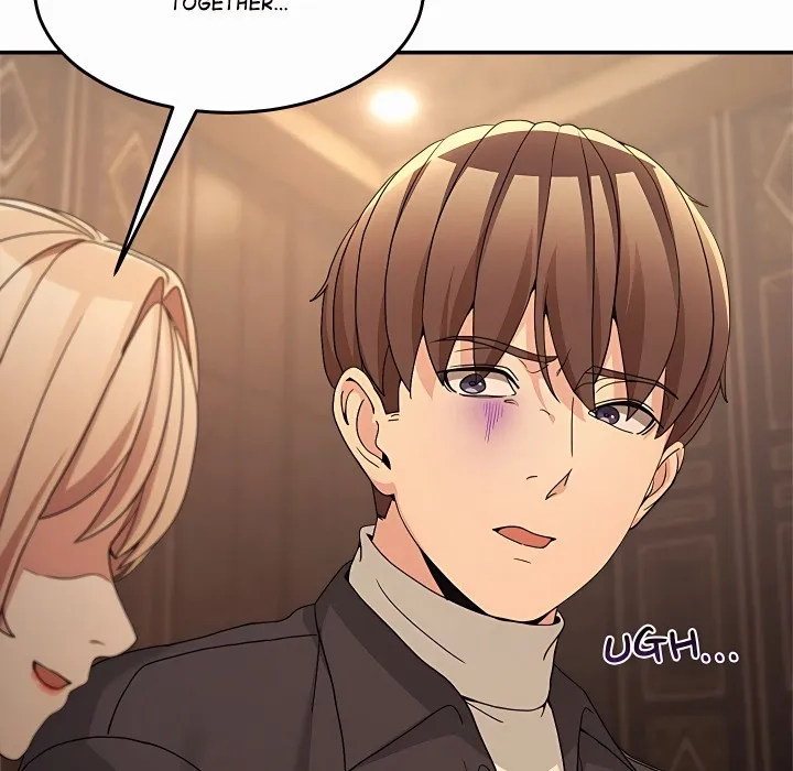 No Men Allowed 166
