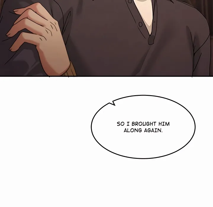 No Men Allowed 167