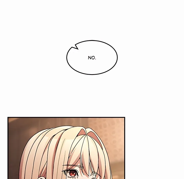 No Men Allowed 174