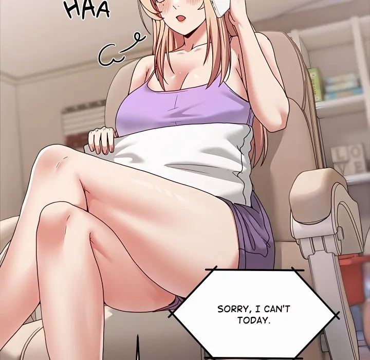 No Men Allowed 26