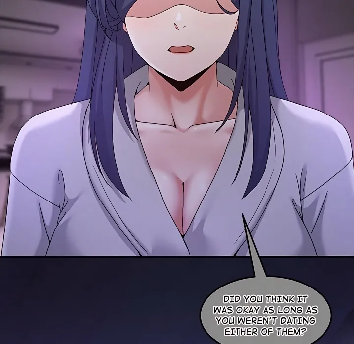 No Men Allowed 37