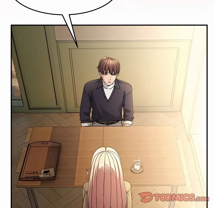 No Men Allowed 44