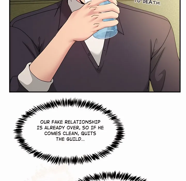 No Men Allowed 62